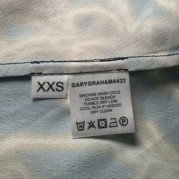 GARYGRAHAM422 Floral Dress - Picture 5 of 5